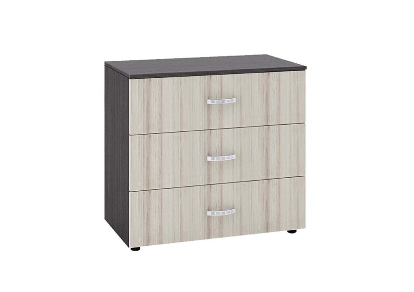 Συρταριέρα, M 028, 75x43x70, Genomax